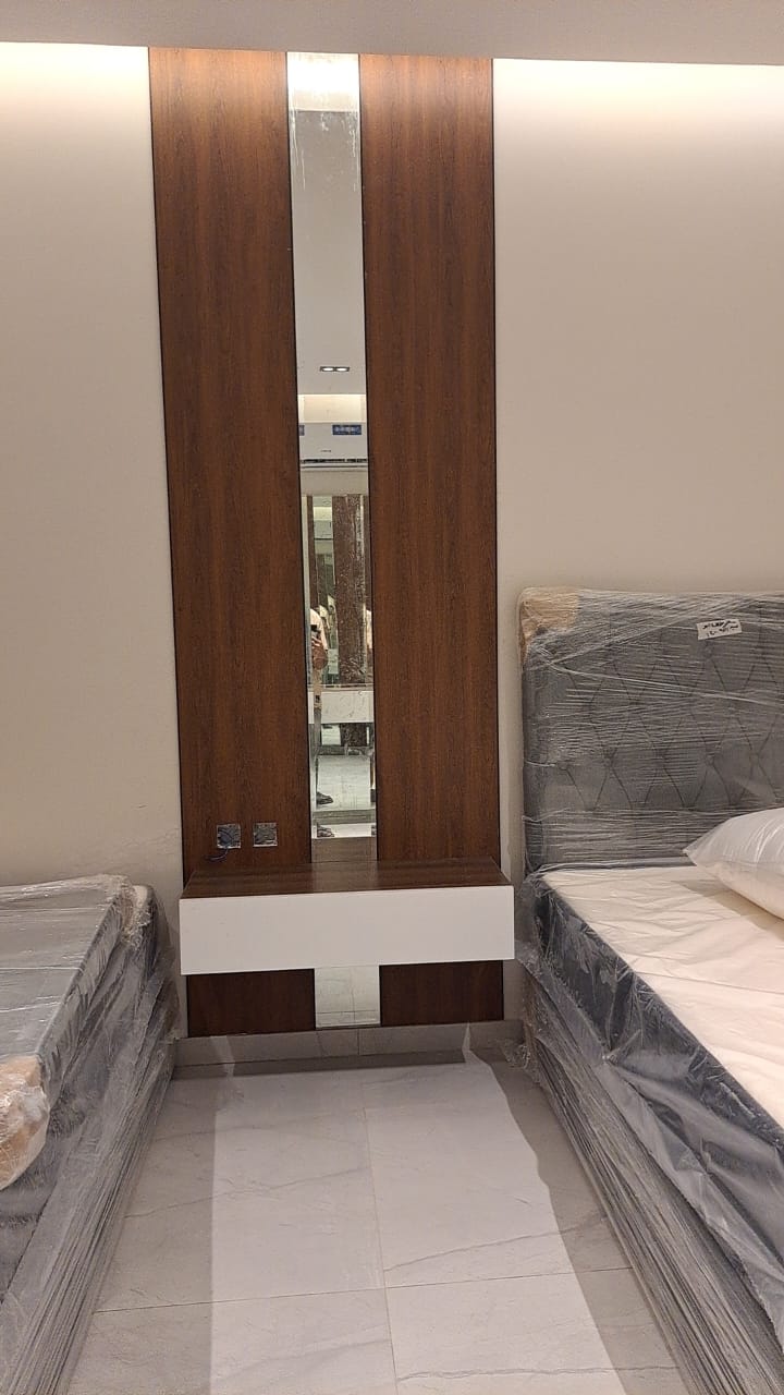 عمل جديد لـ ديكور المكاتب