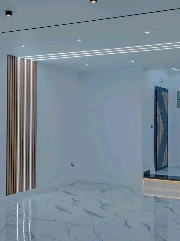 عمل جديد لـ ديكور المكاتب