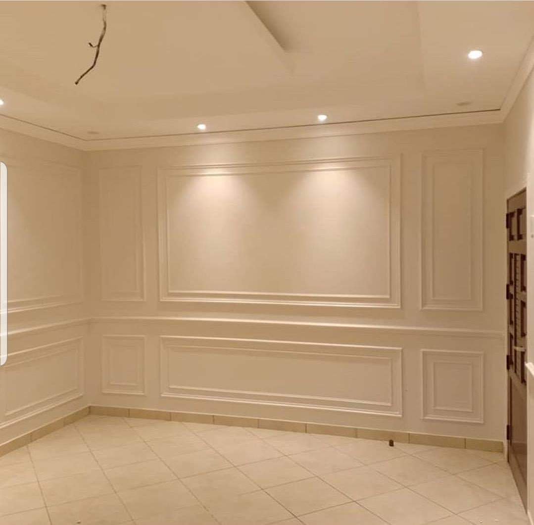 عمل جديد لـ ديكور المكاتب