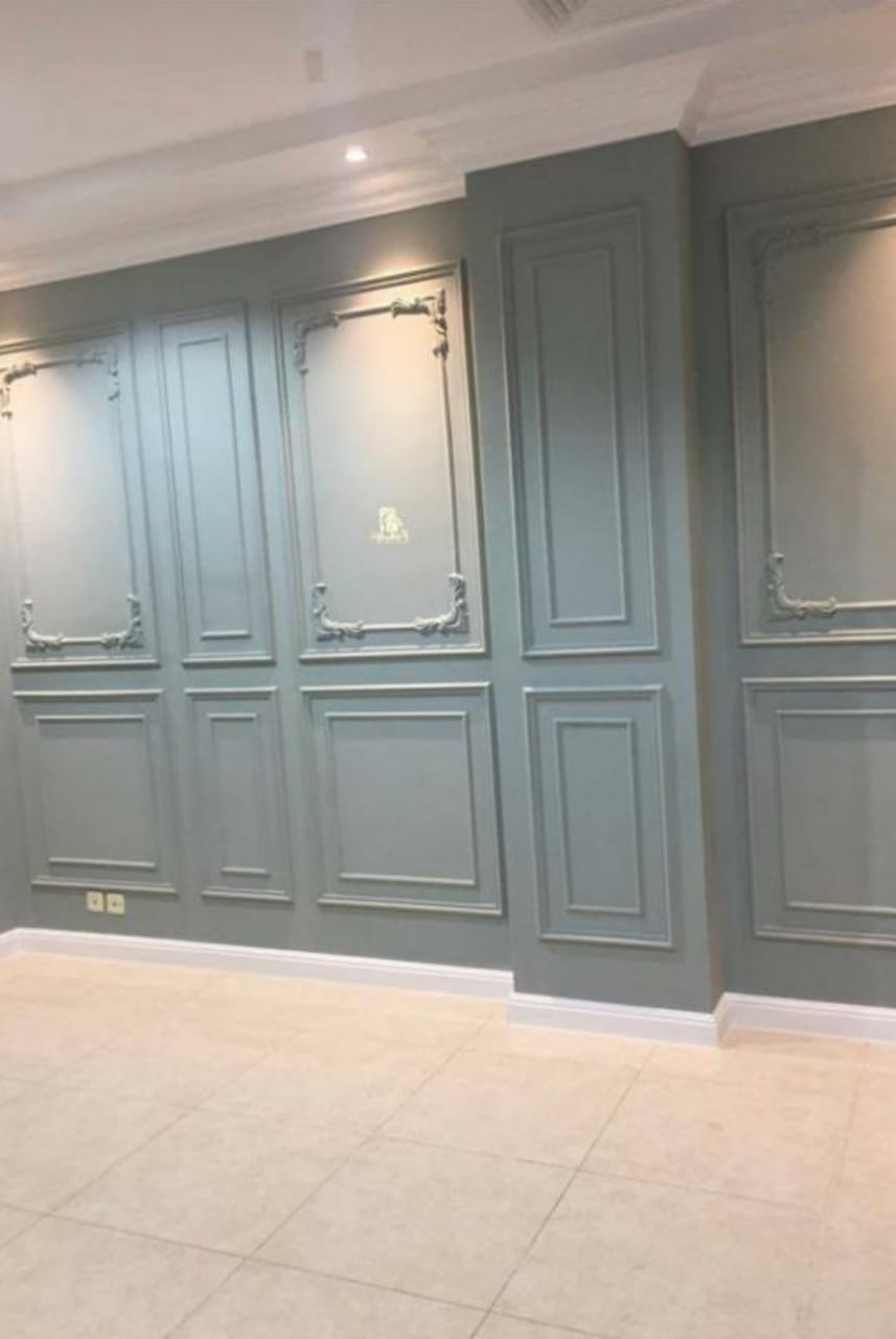 عمل جديد لـ ديكور المكاتب