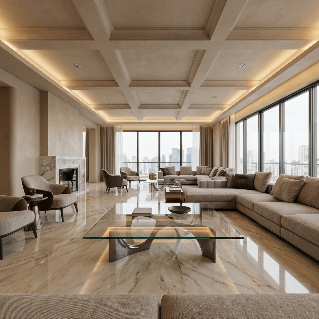 ترميم وتشطيبات عامة